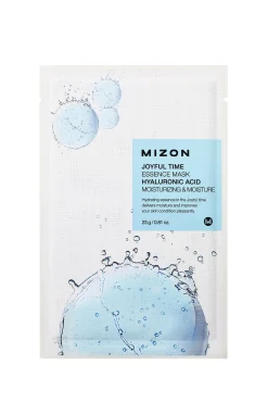 Mizon Mascarilla joyful time essence &aacute;cido hialur&oacute;nico^Mujer Cosmética