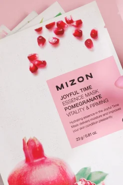 Mizon Mascarilla joyful time essence granada^Mujer Cosmética