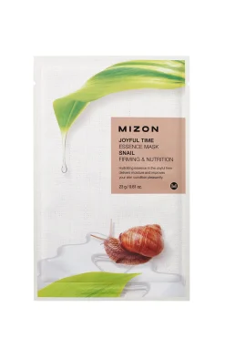 Mizon Mascarilla joyful time essence baba de caracol^Mujer Cosmética