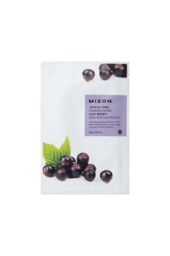 Mizon Mascarilla joyful time essence baya de açai^Mujer Cosmética