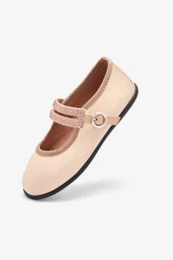 Conguitos Merceditas Tira Charol^Niños Zapatos