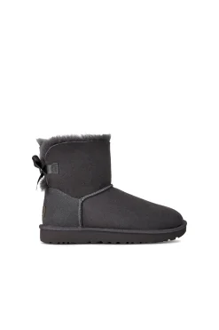 Ugg Mini Bailey Bow II^Mujer Botas
