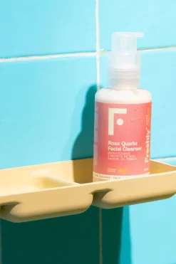 Freshly Cosmetics Mini limpiador facial tama&ntilde;o viaje (50ml)^Mujer Cosmética