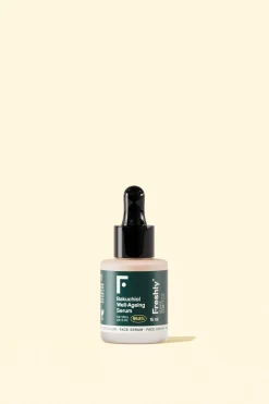 Freshly Cosmetics Mini s&eacute;rum de bakuchiol efecto Well Ageing (15ml)^Mujer Cosmética