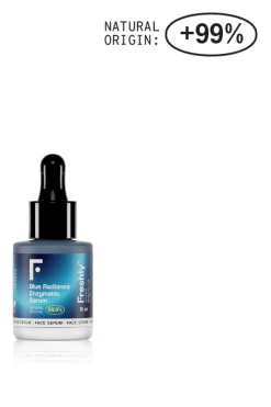 Freshly Cosmetics Mini s&eacute;rum facial exfoliante (15ml)^Mujer Cosmética