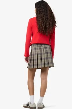 Noisy May minifalda collage^Mujer Faldas