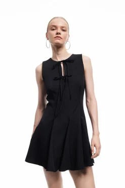 Koton Minivestido^Mujer Vestidos Y Monos