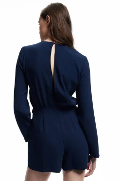 Koton Minivestido de manga larga^Mujer Vestidos Y Monos