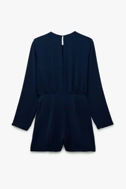 Koton Minivestido de manga larga^Mujer Vestidos Y Monos