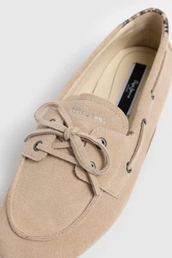 Pepe Jeans Mocasines Noa Star W^Mujer Zapatillas Deportivas