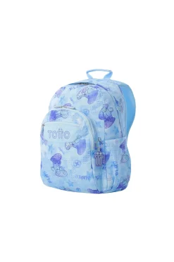 Totto Mochila Acuareles^Niños Accesorios