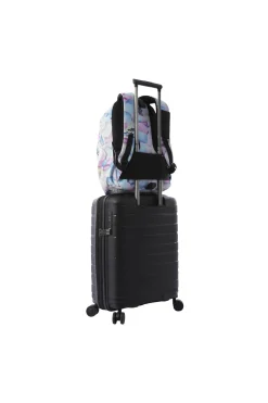 Totto Mochila Acuareles Glitter^Niños Accesorios