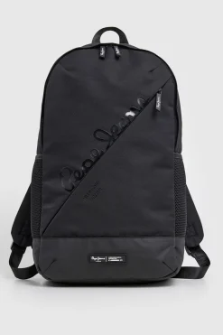 Pepe Jeans Mochila b&aacute;sica^Hombre Mochilas Y Bolsos