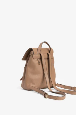 Vilanova Mochila Bucket Efecto Piel^Mujer Bolsos|Mochilas