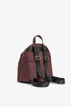 Vilanova Mochila de Nylon con Bolsillo^Mujer Mochilas