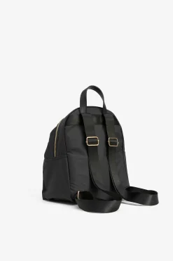 Vilanova Mochila de Nylon con Bolsillo^Mujer Mochilas