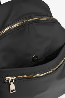 Vilanova Mochila de Nylon con Bolsillo^Mujer Mochilas