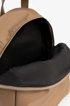 Vilanova Mochila de Nylon con Bolsillo^Mujer Mochilas