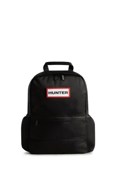 Hunter Mochila original nylon^Mujer Mochilas