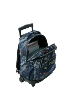 Totto Mochila Renglones^Niños Accesorios