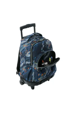 Totto Mochila Renglones^Niños Accesorios