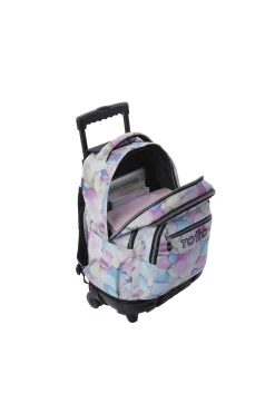 Totto Mochila Renglones Glitter^Niños Accesorios