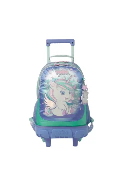 Totto Mochila Rue Bomper Magic Dreams^Niños Accesorios