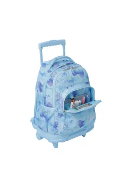 Totto Mochila Rue Bomper Renglones^Niños Accesorios