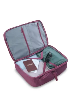 Totto Mochila viaje Elan Shiny^Mujer Mochilas