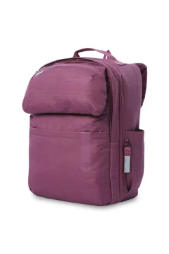 Totto Mochila viaje Elan Shiny^Mujer Mochilas