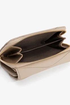 Vilanova Monedero Acolchado con Solapa^Mujer Bolsos|Monederos