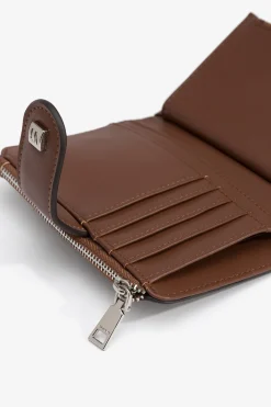 Vilanova Monedero Mediano con Solapa^Mujer Monederos