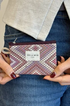 De La Mur Monedero Nana^Mujer Monederos