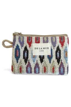 De La Mur Monedero Urban^Mujer Monederos