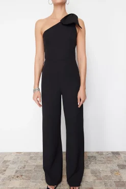 Trendyol Mono de una sola manga^Mujer Vestidos Y Monos