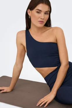 Only Play Mono deportivo asim&eacute;trico^Mujer Deporte