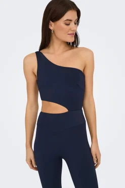 Only Play Mono deportivo asim&eacute;trico^Mujer Deporte