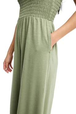 Roxy Mono largo^Mujer Vestidos Y Monos