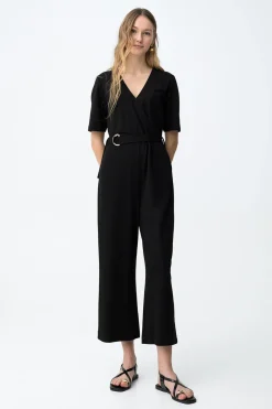 Tiffosi Mono largo con citur&oacute;n^Mujer Vestidos Y Monos