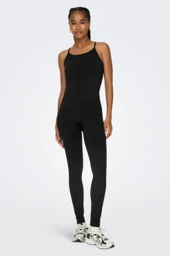 Only Play Mono seamless tirantes canal&eacute;^Mujer Deporte
