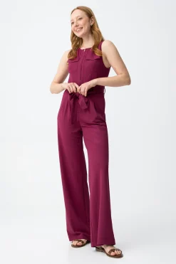 Tiffosi Mono sin mangas^Mujer Vestidos Y Monos