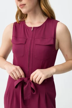 Tiffosi Mono sin mangas^Mujer Vestidos Y Monos