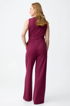 Tiffosi Mono sin mangas^Mujer Vestidos Y Monos