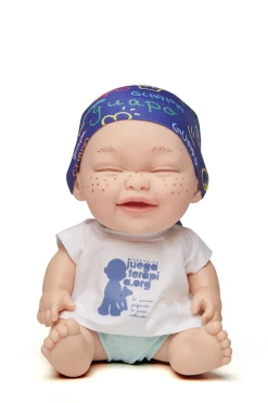 Baby Pelones Mu&ntilde;eco solidario - Baby Pel&oacute;n Alejandro Sanz^Niños Accesorios|Accesorios