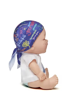 Baby Pelones Mu&ntilde;eco solidario - Baby Pel&oacute;n Alejandro Sanz^Niños Accesorios|Accesorios