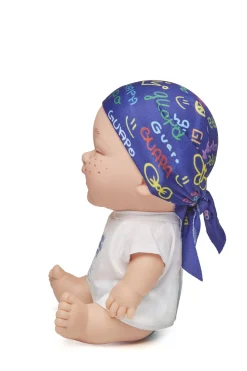 Baby Pelones Mu&ntilde;eco solidario - Baby Pel&oacute;n Alejandro Sanz^Niños Accesorios|Accesorios