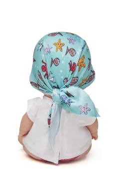 Baby Pelones Mu&ntilde;eco solidario - Baby Pel&oacute;n David Bisbal^Niños Accesorios|Accesorios