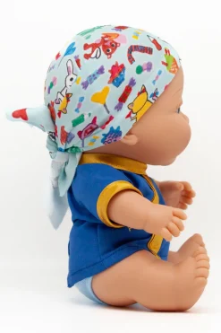 Baby Pelones Mu&ntilde;eco solidario - Baby Pel&oacute;n oriental^Niños Accesorios|Accesorios