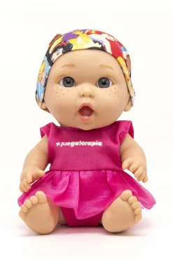 Baby Pelones Mu&ntilde;eco solidario - Baby Pel&oacute;n Princesas Disney^Niños Accesorios|Licencias