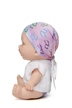 Baby Pelones Mu&ntilde;eco solidario - Baby Pel&oacute;n Ricky Martin^Niños Accesorios|Accesorios